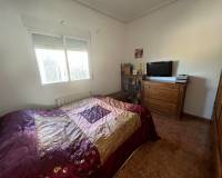 Resale - Villa - Hondón de los Frailes