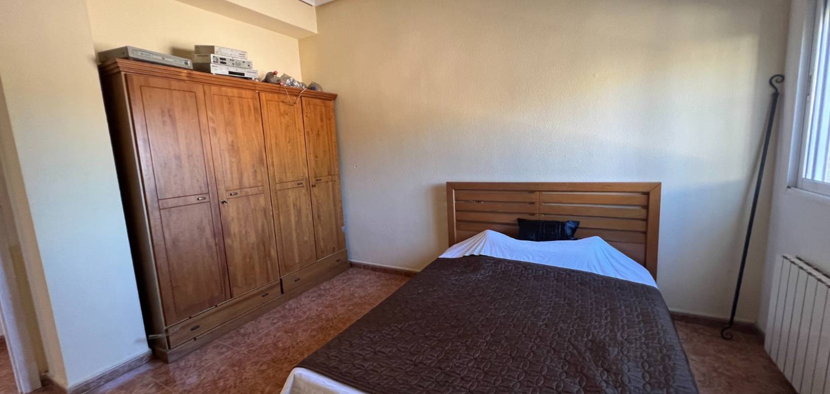 Resale - Villa - Hondón de los Frailes