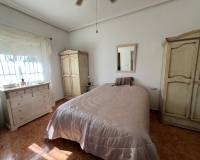 Resale - Villa - Hondón de los Frailes