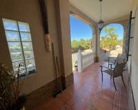 Resale - Villa - Hondón de los Frailes