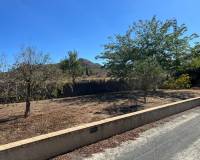 Resale - Villa - Hondón de los Frailes