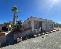 Resale - Villa - Hondón de los Frailes