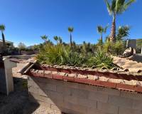 Resale - Villa - Hondón de los Frailes