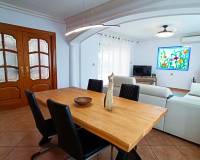 Resale - Villa - Hondón de los Frailes