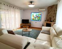 Resale - Villa - Hondón de los Frailes