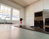 Resale - Villa - Hondón de los Frailes