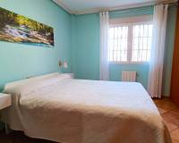 Resale - Villa - Hondón de los Frailes