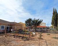 Resale - Villa - Hondón de los Frailes