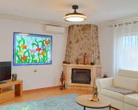 Resale - Villa - Hondón de los Frailes