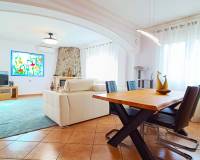 Resale - Villa - Hondón de los Frailes