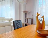 Resale - Villa - Hondón de los Frailes