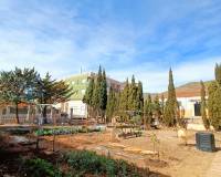 Resale - Villa - Hondón de los Frailes