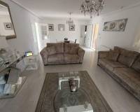 Resale - Villa - Hondón de los Frailes