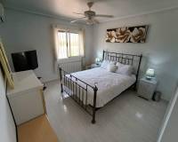 Resale - Villa - Hondón de los Frailes