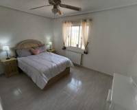 Resale - Villa - Hondón de los Frailes