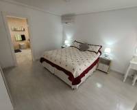 Resale - Villa - Hondón de los Frailes