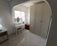 Resale - Villa - Hondón de los Frailes