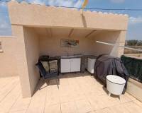 Resale - Villa - Hondón de los Frailes