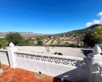 Resale - Villa - Hondón de los Frailes