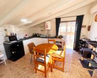 Resale - Villa - Hondón de los Frailes