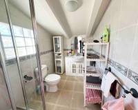 Resale - Villa - Hondón de los Frailes