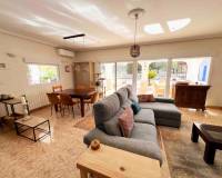 Resale - Villa - Hondón de los Frailes