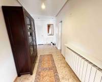 Resale - Villa - Hondón de los Frailes