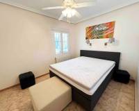 Resale - Villa - Hondón de los Frailes