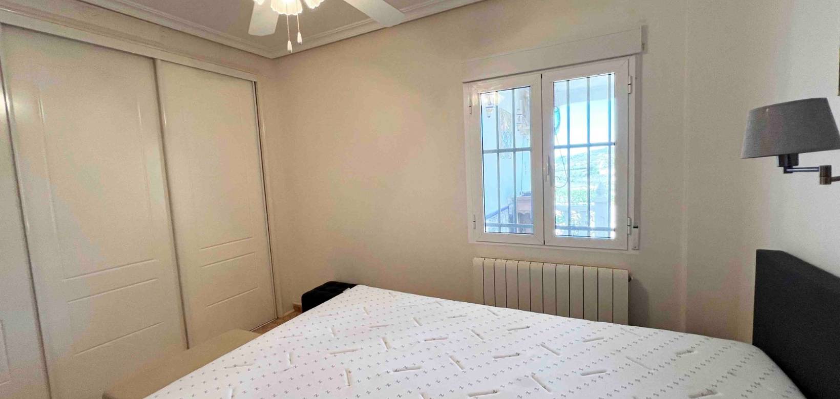 Resale - Villa - Hondón de los Frailes