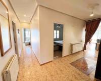 Resale - Villa - Hondón de los Frailes