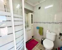 Resale - Villa - Hondón de los Frailes