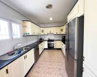 Resale - Villa - Hondón de los Frailes