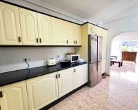 Resale - Villa - Hondón de los Frailes