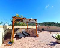 Resale - Villa - Hondón de los Frailes