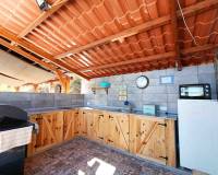 Resale - Villa - Hondón de los Frailes