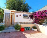 Resale - Villa - Hondón de los Frailes