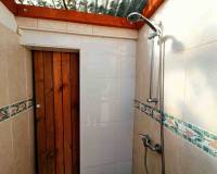 Resale - Villa - Hondón de los Frailes