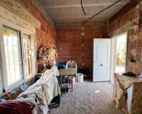 Resale - Villa - Hondón de los Frailes