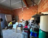 Resale - Villa - Hondón de los Frailes