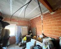 Resale - Villa - Hondón de los Frailes