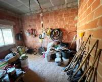 Resale - Villa - Hondón de los Frailes