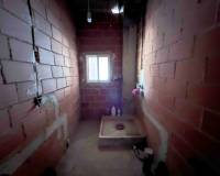 Resale - Villa - Hondón de los Frailes