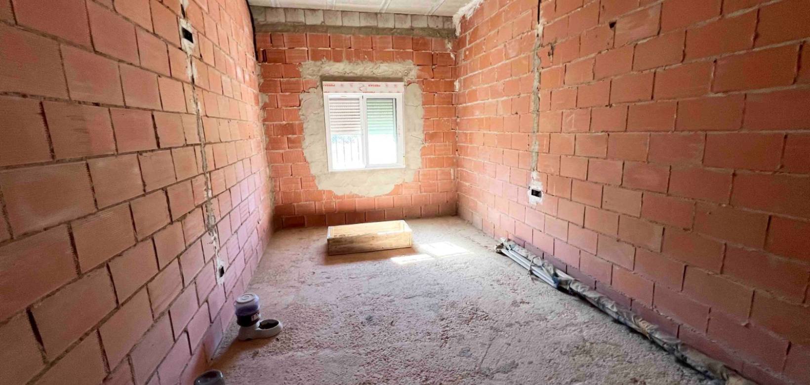 Resale - Villa - Hondón de los Frailes