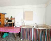 Resale - Villa - Hondón de los Frailes