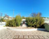 Resale - Villa - Hondón de los Frailes