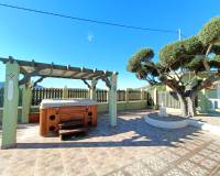 Resale - Villa - Hondón de los Frailes