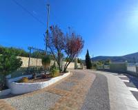 Resale - Villa - Hondón de los Frailes