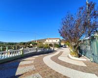 Resale - Villa - Hondón de los Frailes