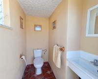 Resale - Villa - Hondón de los Frailes