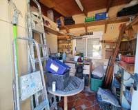 Resale - Villa - Hondón de los Frailes